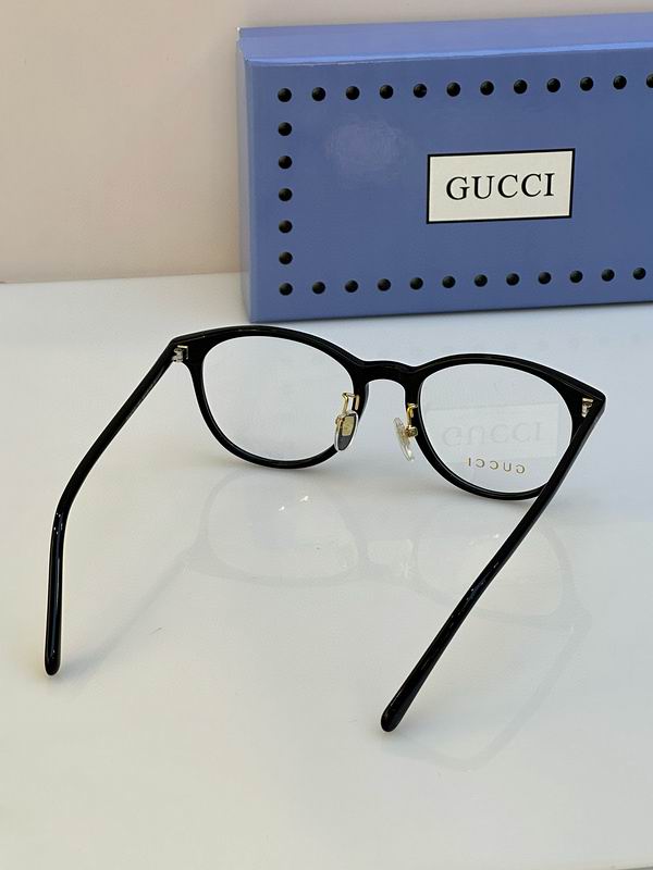 Gucci Plain Glasses (199)